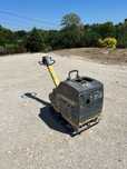 Bomag BPR 70/70D  Zagęszczarka