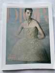 Новий журнал Dior