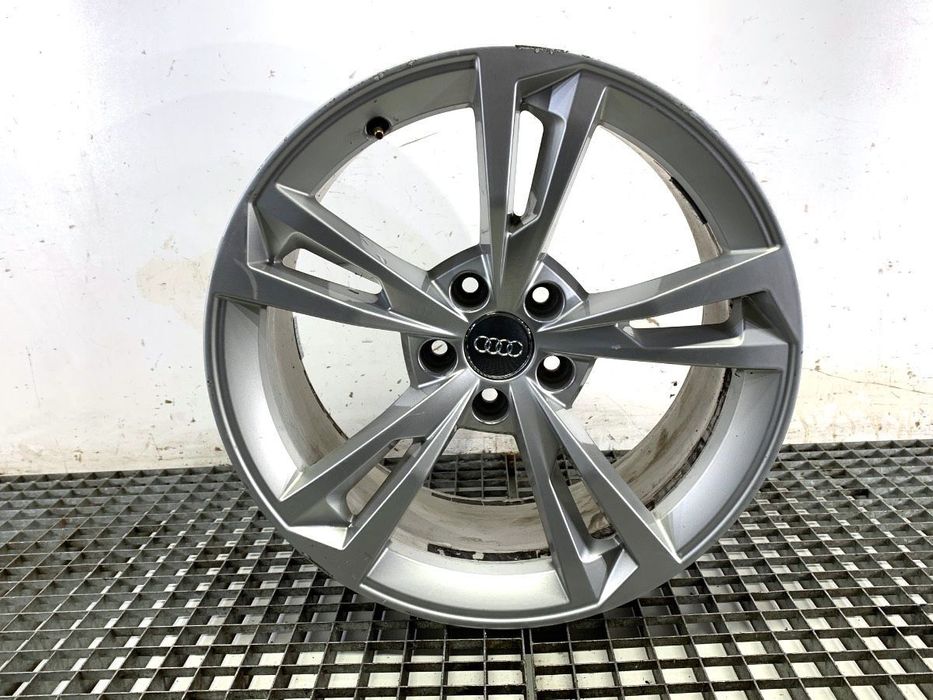 FELGA ALUMINIOWA 18 8,5J 5X112 CENTR 66,6 ET29 - 699.00 PLN - AUDI A5 Sportback (F5A, F5F) 2016 -