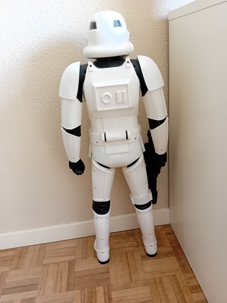 Stormetrooper original 80cm - Satrwars