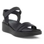 Босоніжки ECCO FLOWT WEDGE LX  273303/51052