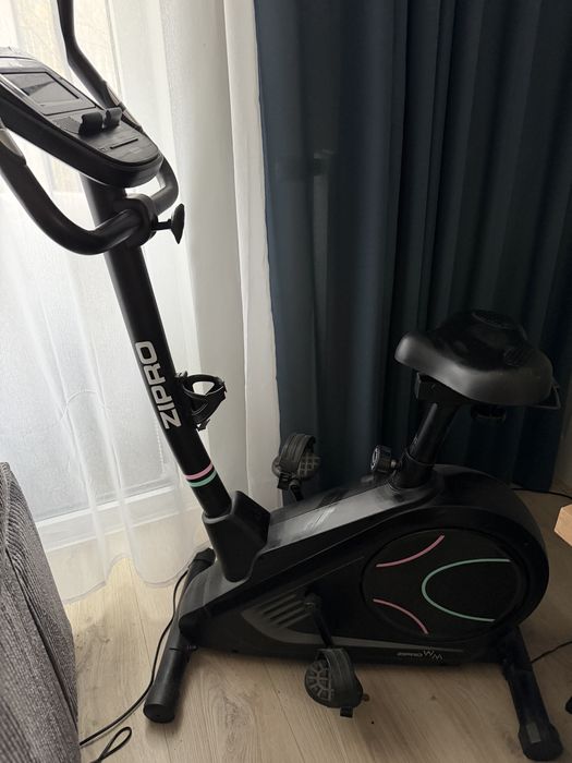 Rower Stacjonarny Zipro