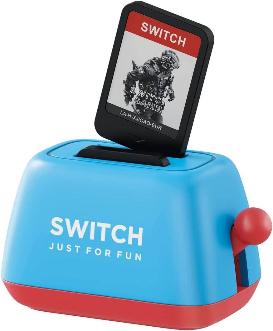 Футляр для ігрових карт Nintendo switch та  PS Vita