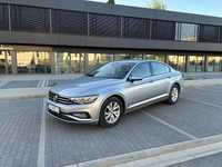 Volkswagen Passat 1.5 150KM Jak nowy przebieg 20 tys km serwis W ASO