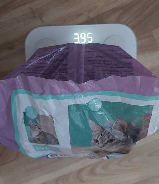 Versele-Laga Classic Cat Variety 4 kg sucha karma dla kota