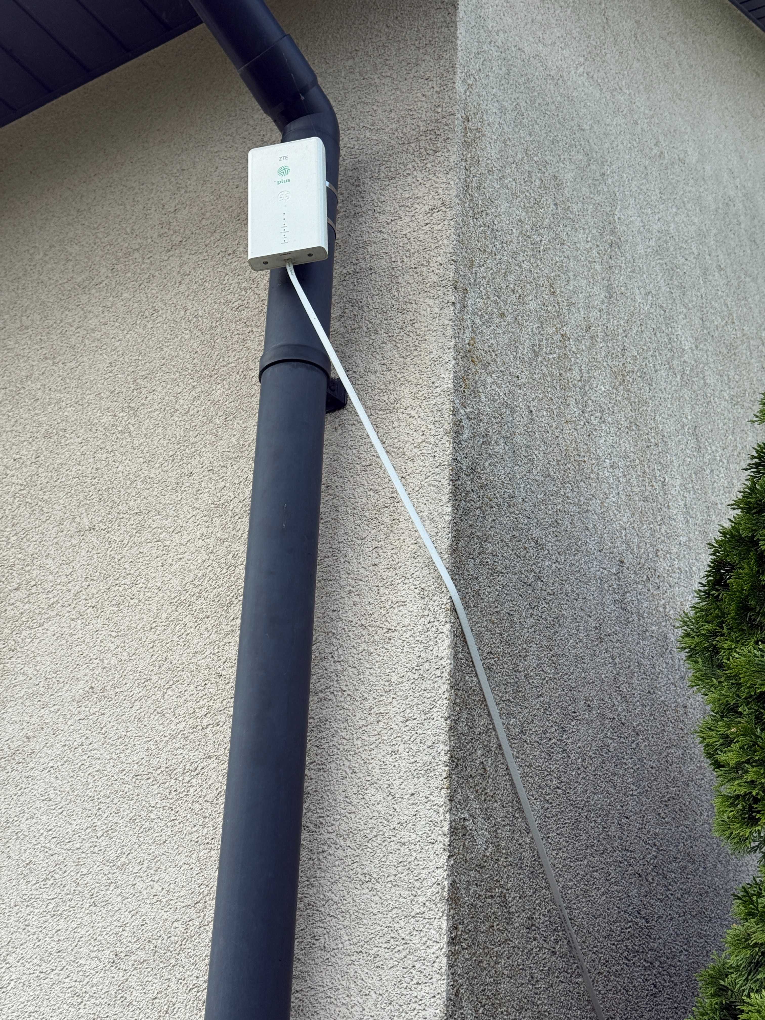 Router zewnętrzny 5G Plus
