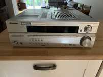 Pioneer VSX-415 100Wx5ch