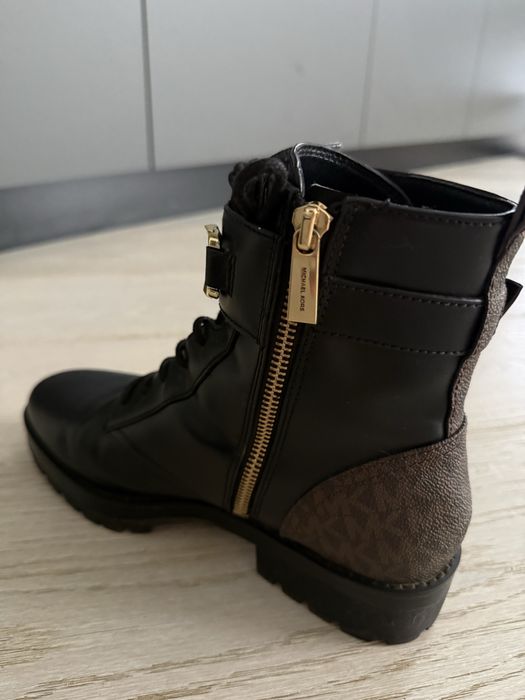 Чоботи Michael Kors