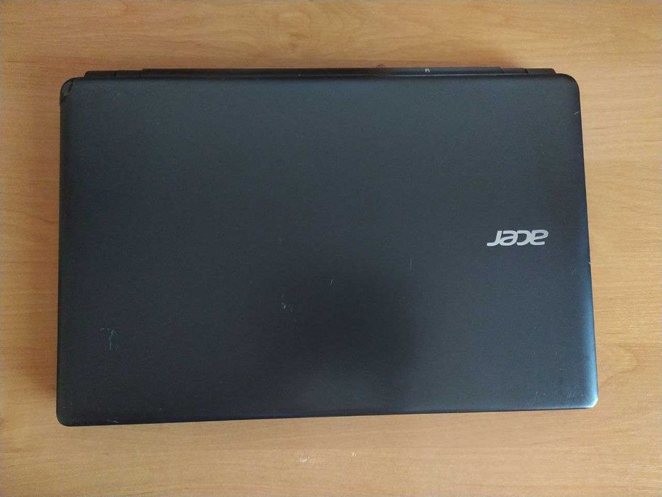 Ноутбук ACER TMP255-MG i5-4200U 8GB RAM 128GB SSD Без батареї