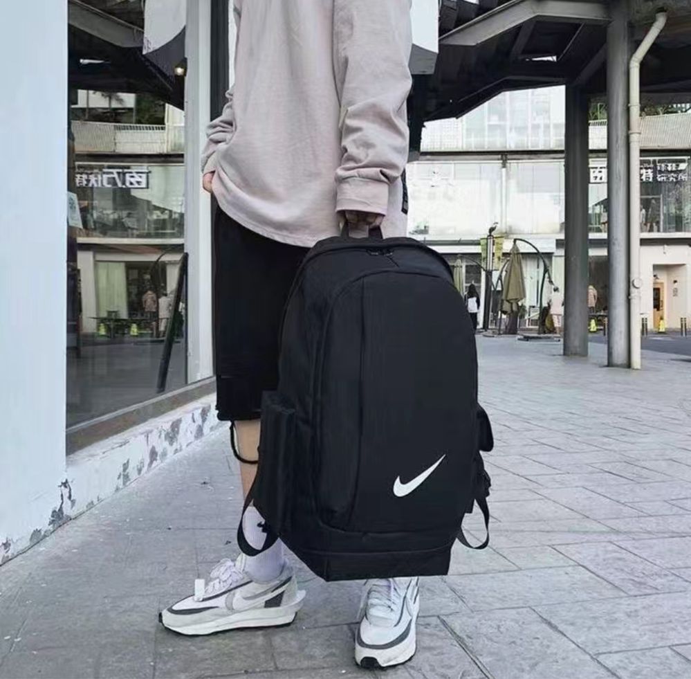 Рюкзак nike / спортивний рюкзак / Портфель найк / Сумка Nike / Найк