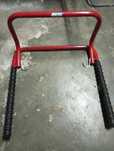 Suporte de parede para bicicleta