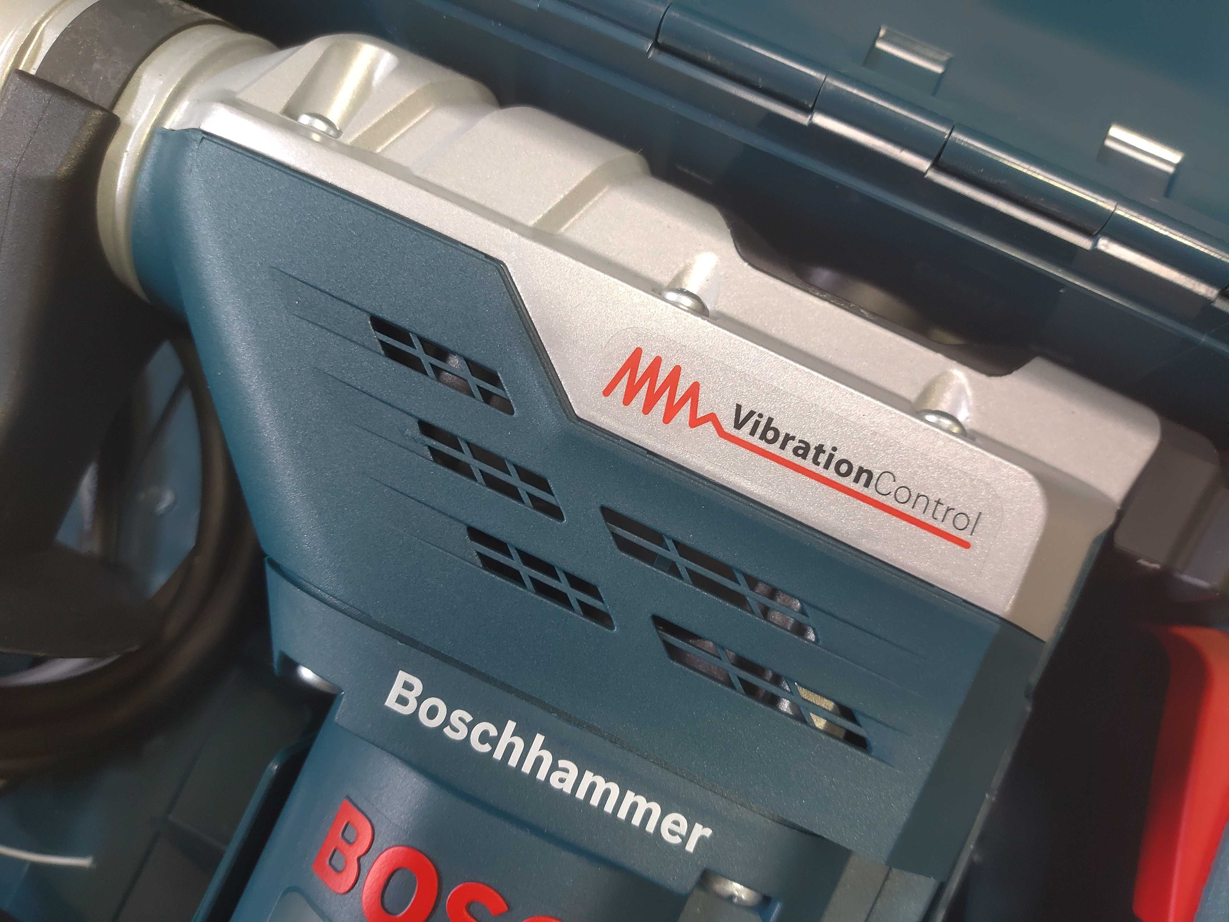 Bosch GBH 5-40 DCE Wiercenie, Kucie, MłotoWiertarka