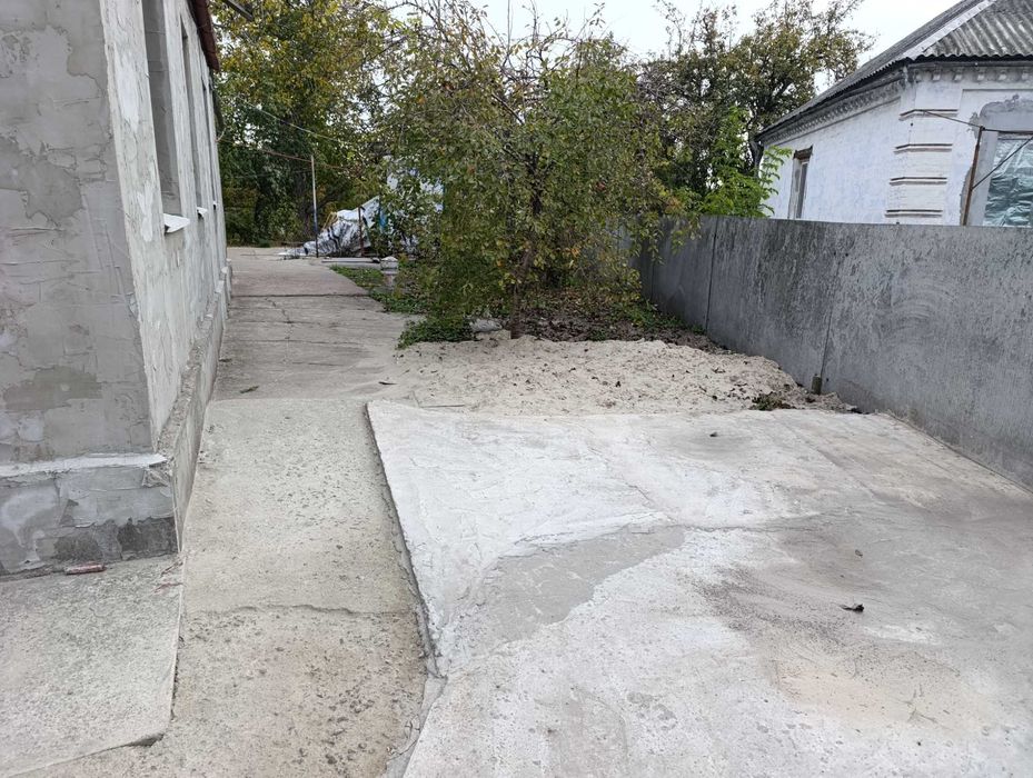 Оренда будинку із зручностями на лівому березі