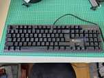 Klawiatura Genesis Thor 300 RGB