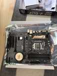 Płyta główna Asus Z170-P