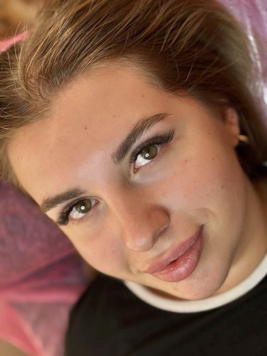 Нарощування вій за чудовою ціною !