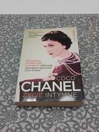 Coco Chanel życie intymne Lisa Chaney