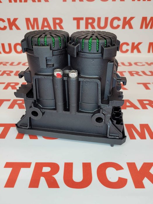 ZAWÓR EBS modulator K020022