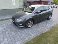 Seat Leon FR 1.4 TSI 125KM 120k km REZERWACJA