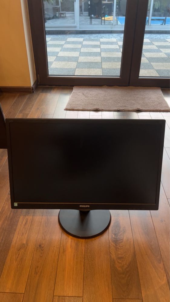 Monitor Philips *Odbior*