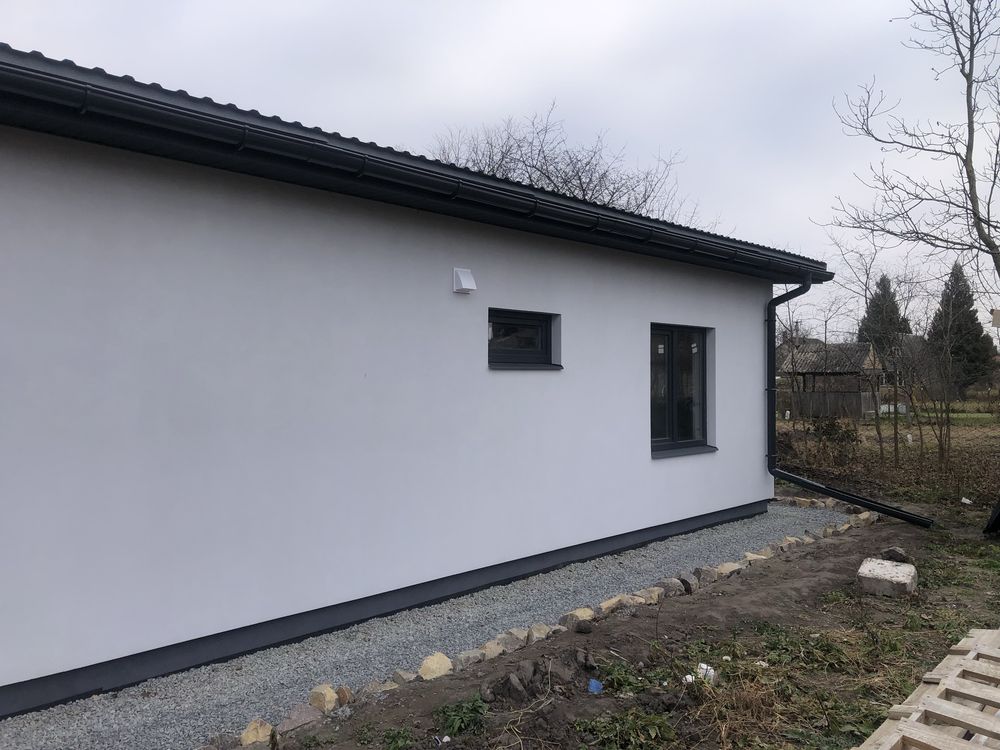 Будинок дача. Нов