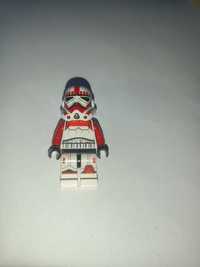 Lego star wars figurka  shock trooper