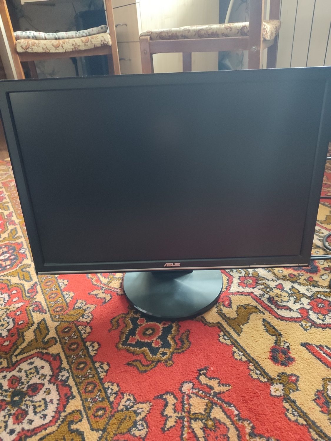 Монитор ASUS LCD