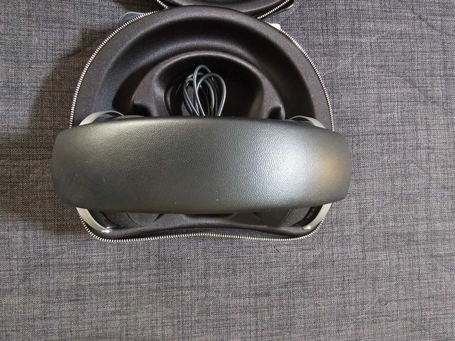 Słuchawki nauszne FOCAL ELEGIA HighEnd Audiofilskie