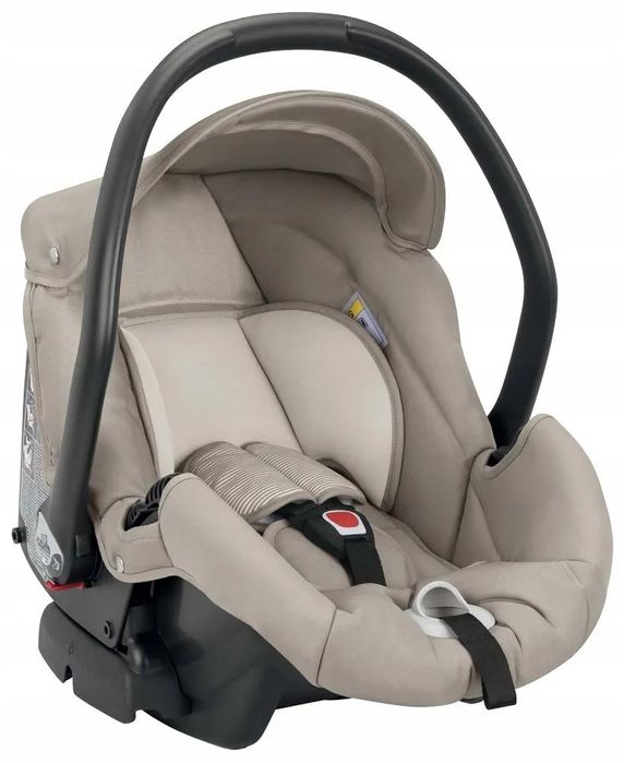 wózek cam il mondo del bambino 3 w 1