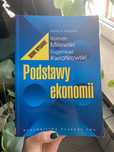 Podstawy ekonomii, R. Milewski