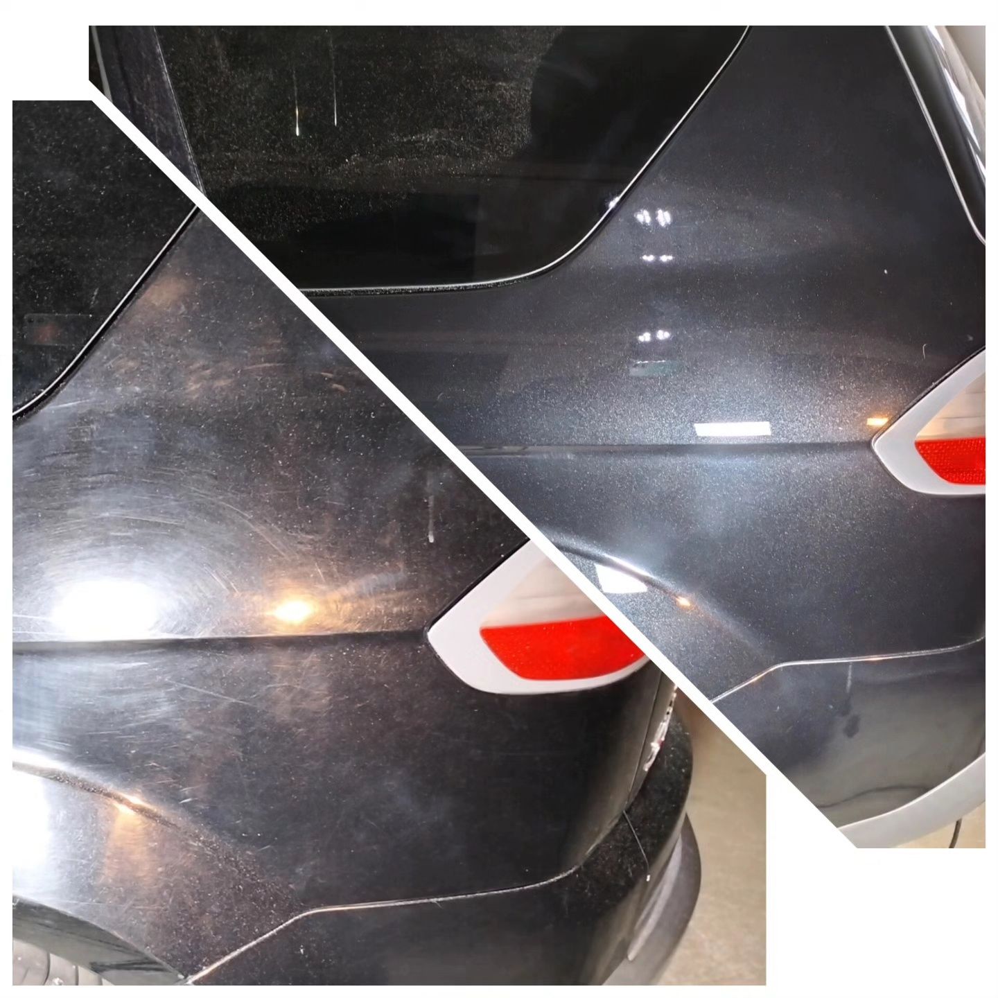 Restauro pinturas