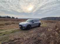 Mini Clubman Salon Polska 2021r