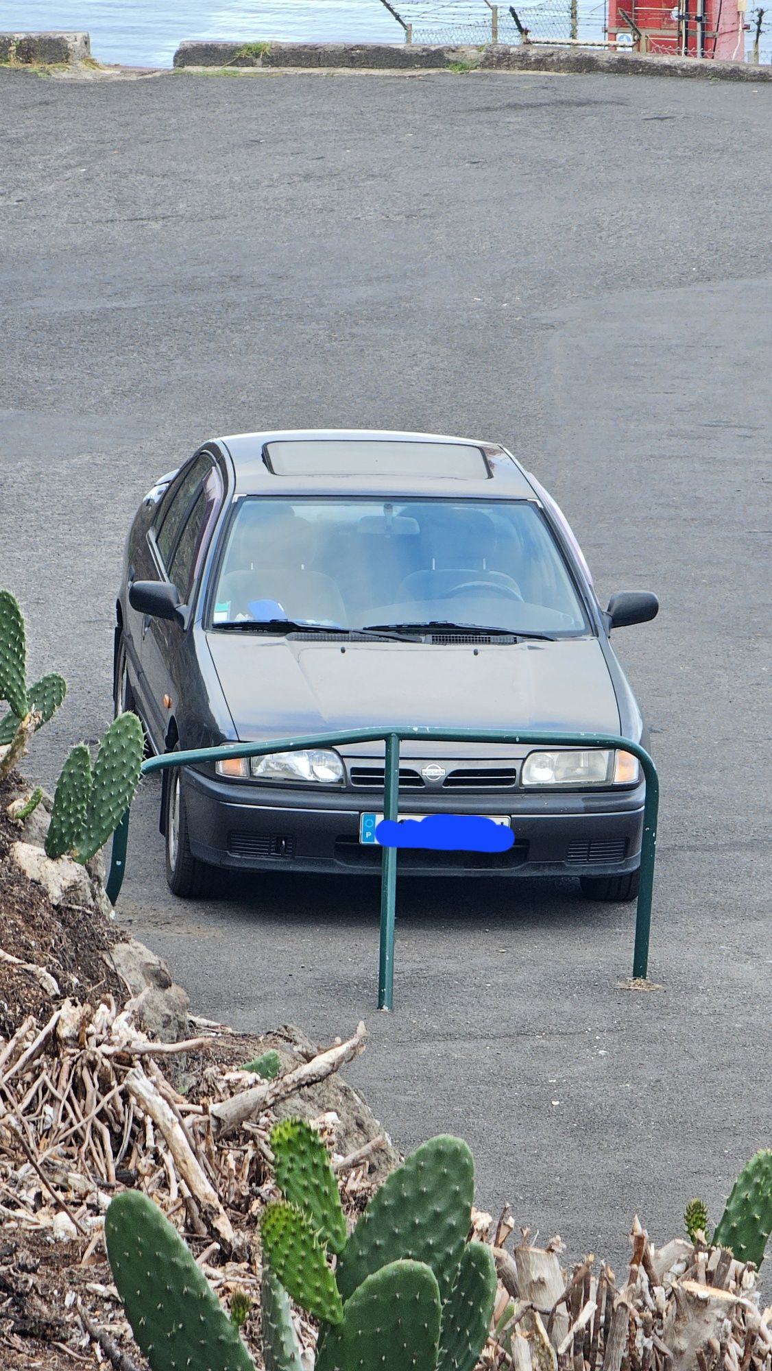 Nissan Primera 1.6 SLX