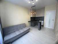 БЕЗ%! Продаж 1к квартири в ЖК Paradise Avenue по вул. Панорамна 2Д!
