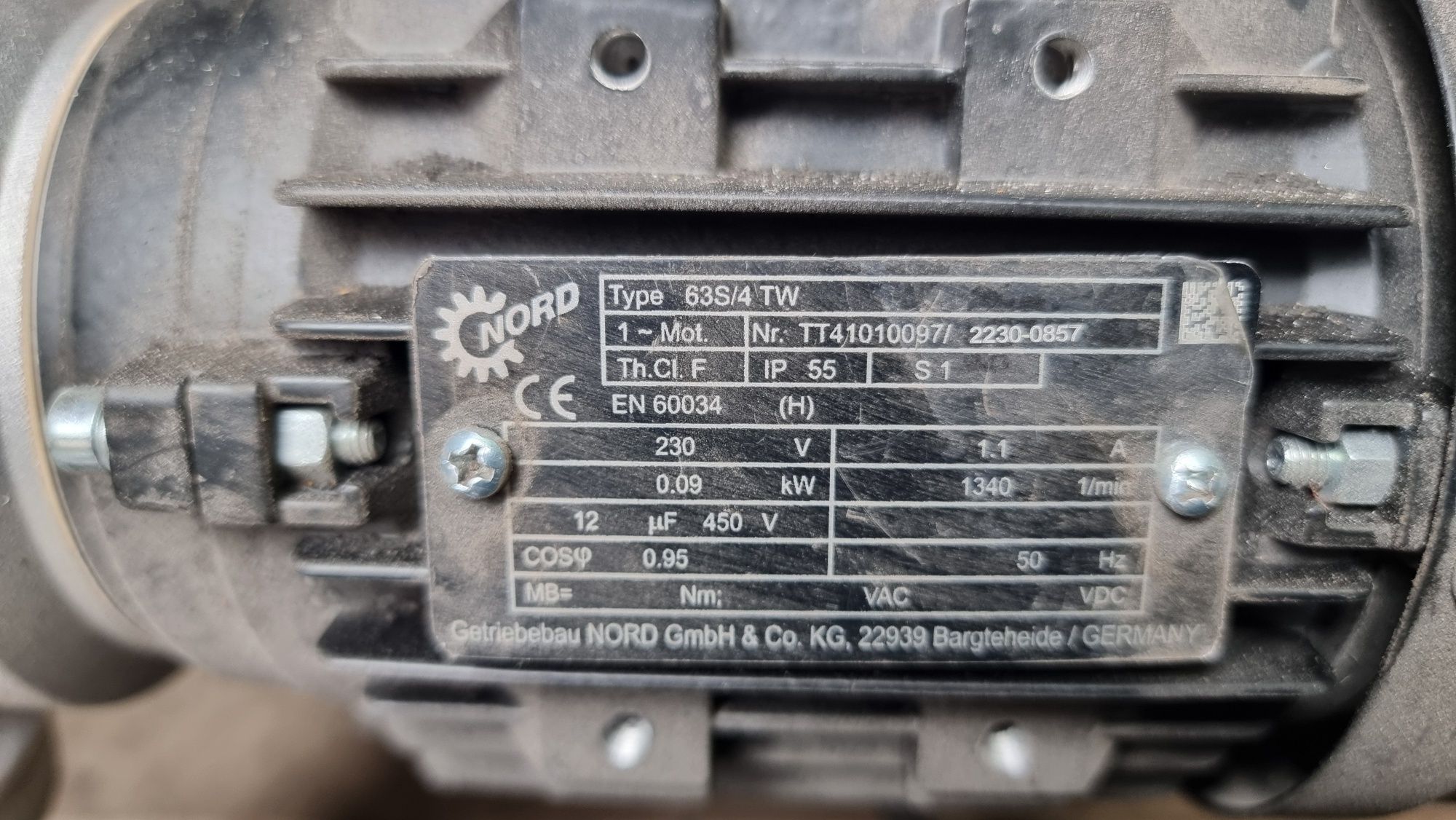 Piec GALMET na części 17 kw