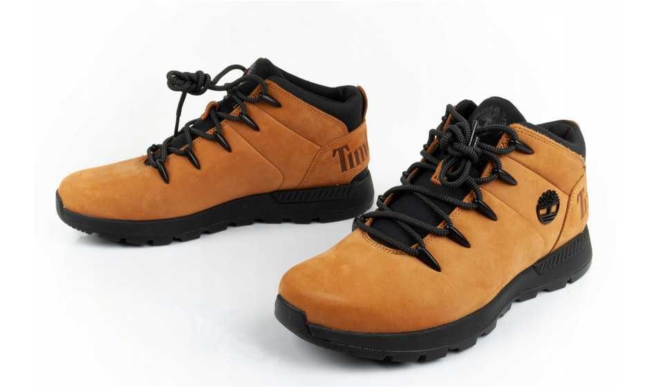 Buty męskie Timberland Sprint Trekker r. 40-47,5