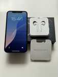 Iphone 12 pro 256 GB Ocean Blue stan jak nowy