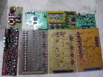 Zestaw mix elektroniki