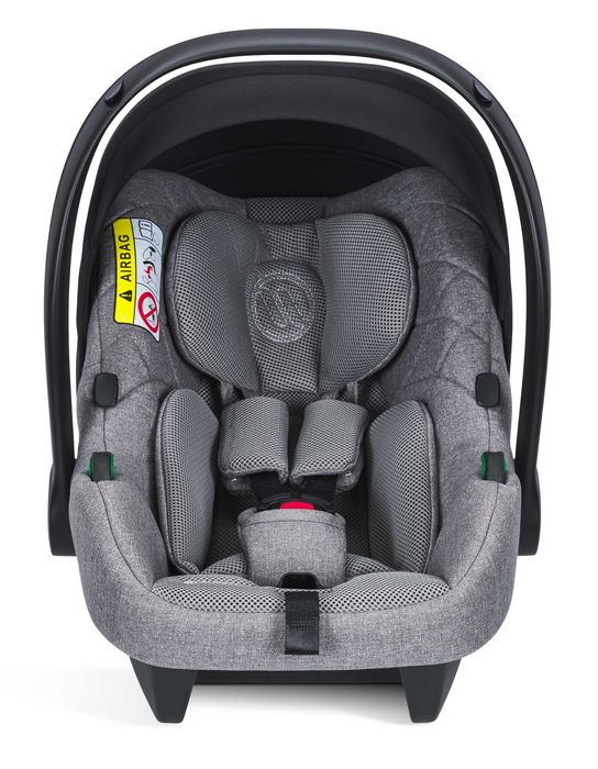 AVIONAUT Cosmo AirFlow I-Size Fotelik samochodowy BAZA ISOFIX 0-13 kg