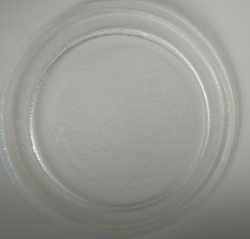 Prato Microondas