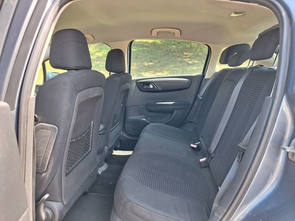 Citroën C4 1.4 16v VTR Nacional