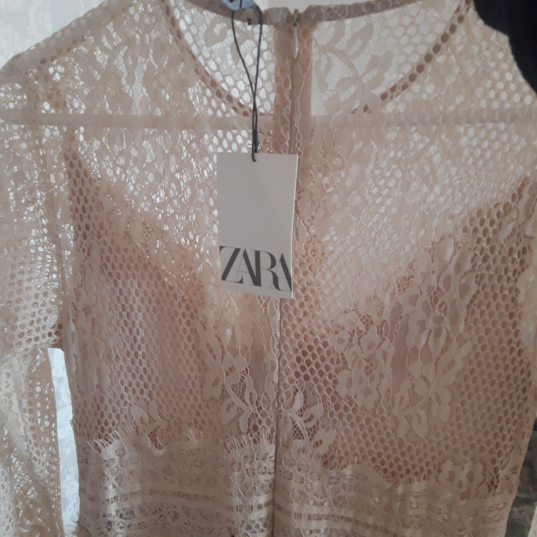 Сукня (ZARA) розмір S