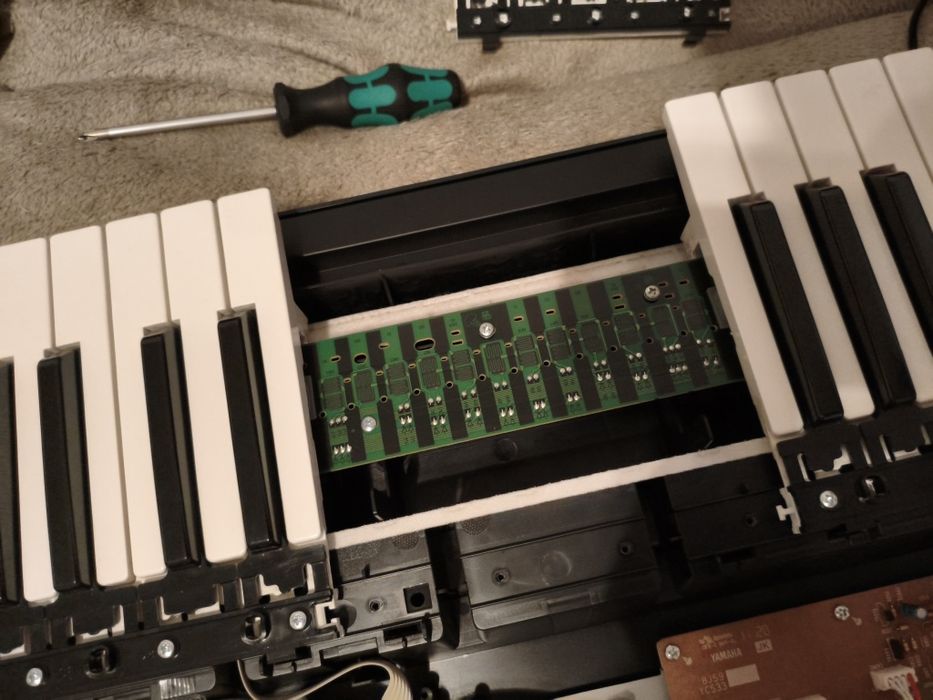 Naprawa Audio Serwis Gramofonów  Mikserów Dj-skich sprzętów muzycznych