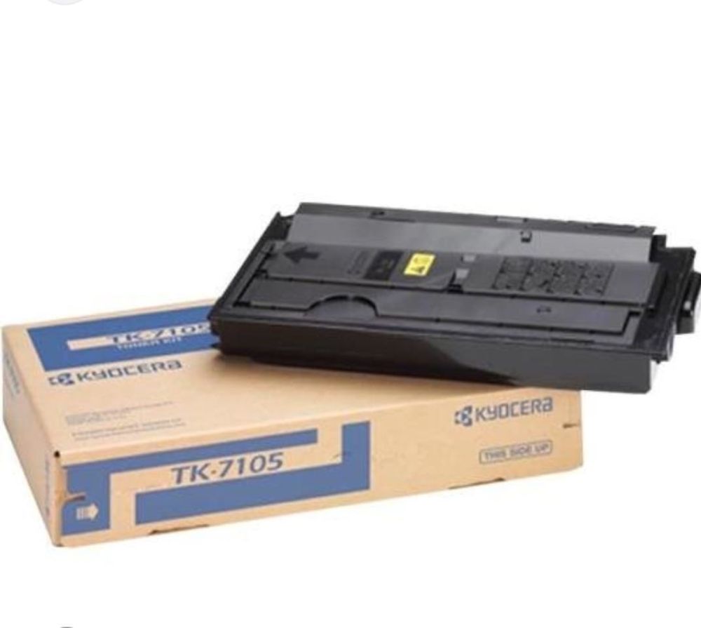 Kyocera toner TASKalfa 3010i