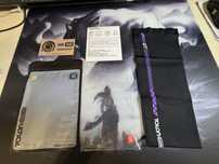 Игровой рукав Talon Games GT
