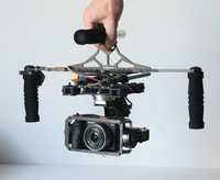 Gimbal do Drona Arris ZhaoYun Pro pod serię sony a6xxx