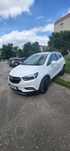 Opel Mokka Opel Mokka X automat