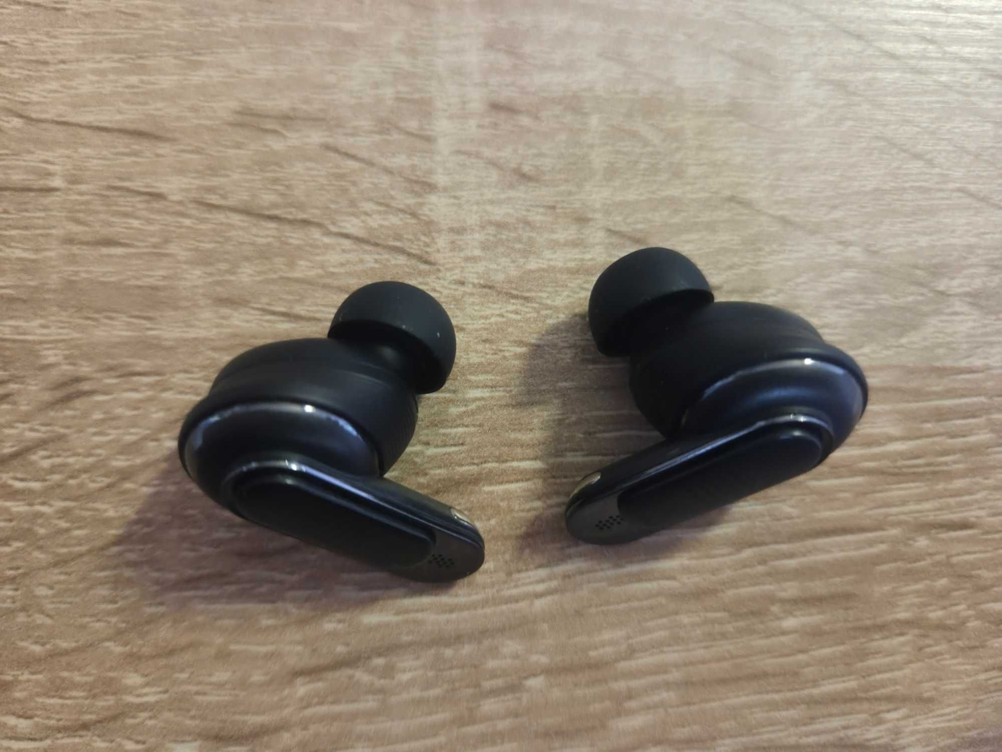 Słuchawki bezprzewodowe JBL Tour Pro 2 Czarne Dokanałowe Bluetooth 5.3