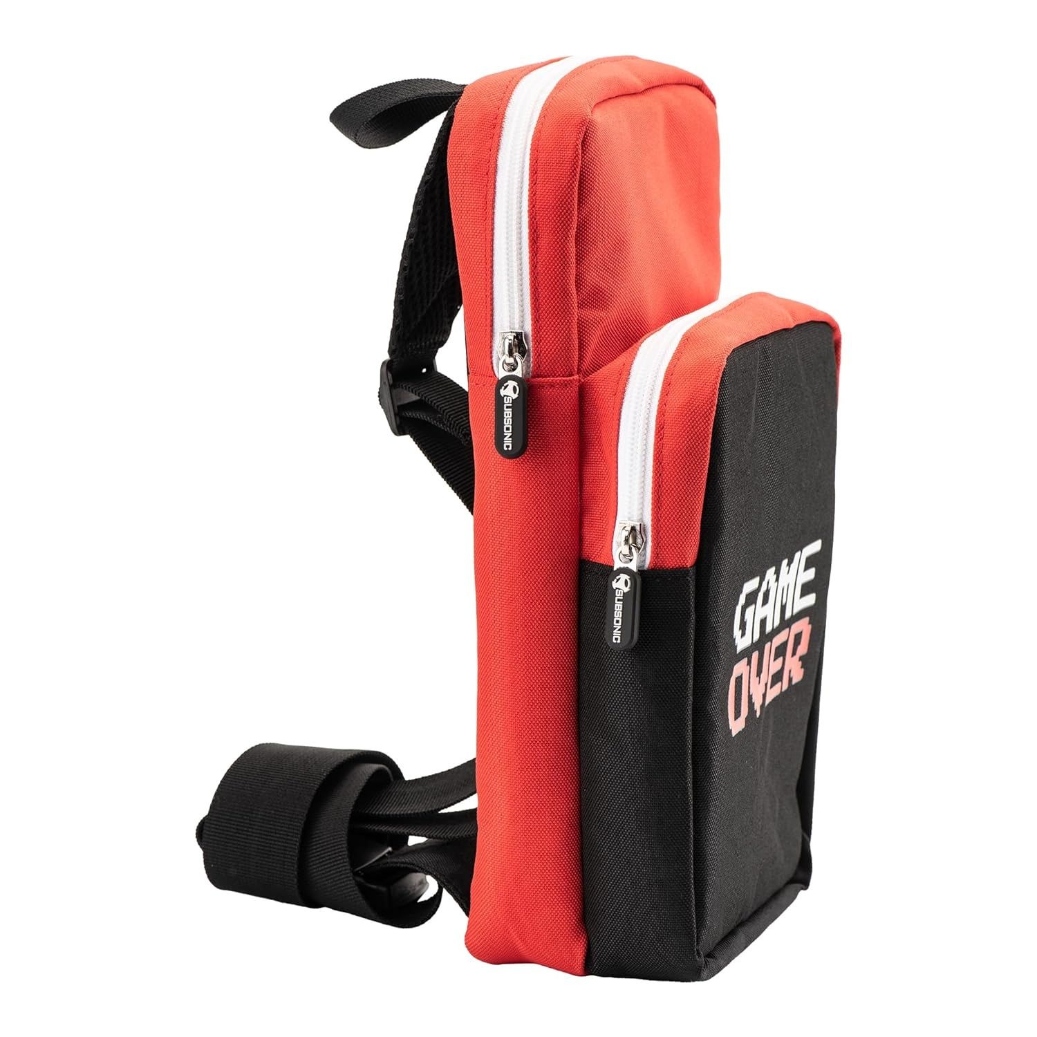 Bolsa de Transporte Switch 2