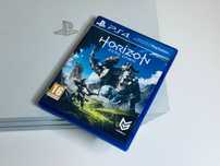 Gra Horizon Zero Dawn PS4 Więcej gier na innych ogłoszeniach!